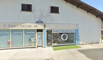Nataly Couture, Couturier à Saint-Sulpice-de-Faleyrens
