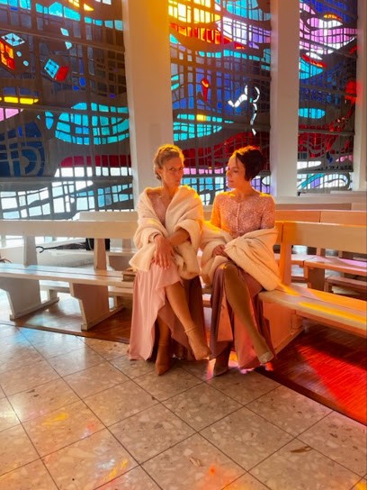 Adriyana Stoyanova : Couture et Création sur mesure - Vêtement et Ameublement, Couturier à Venelles