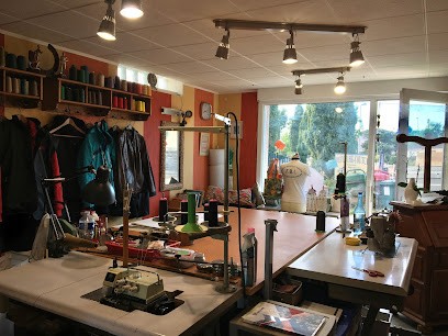 Atelier d'ISA - FRONVAL Isabelle, Couturier à Limoges