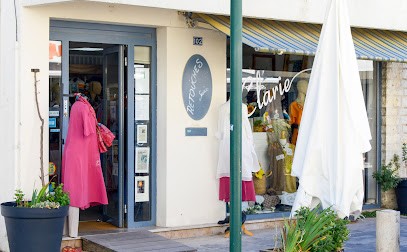 Magasin Clarie, Couturier à Saint-Pierre-d'Oléron