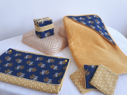 Les P'tites Coutures De Marine, Couturier au Perreux-sur-Marne