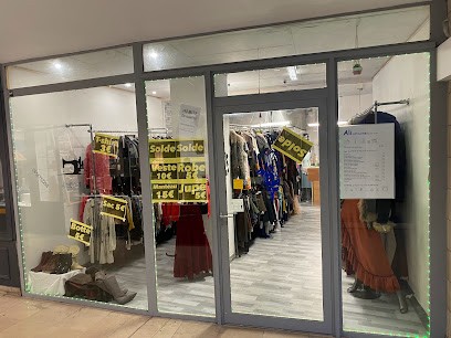 ALI retouches, Couturier à Troyes