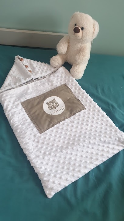 L 'Atelier de l'Aisance, Couturier à Larra