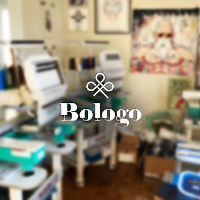 Bologo, Service de Broderie à Olivet