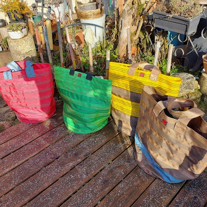 Miroudot LaurenceLoolsundo, Couturier à Pirey