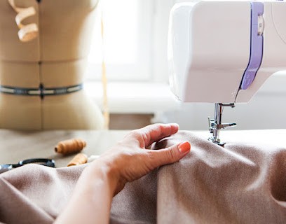 Atelier De Couture Et Retouche, Couturier à Paris 11