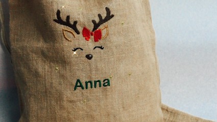 LA BRODERIE DU BASSIN, Service de Broderie à Lanton