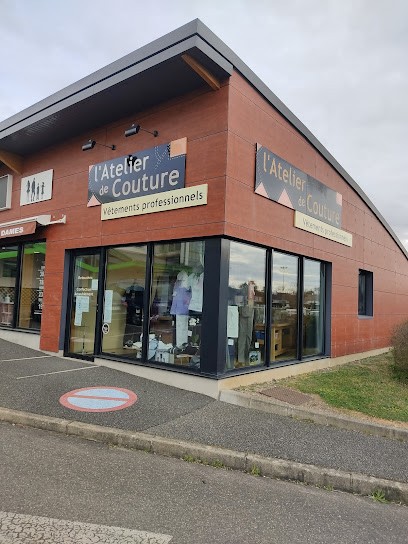 JJ Couture, Couturier à Charmeil