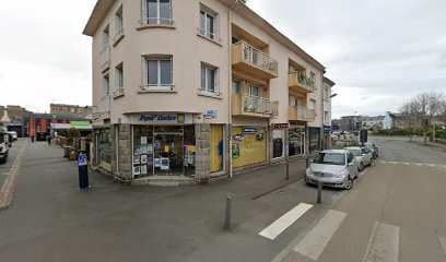 Rapid Couture - PAIMPOL, Couturier à Paimpol