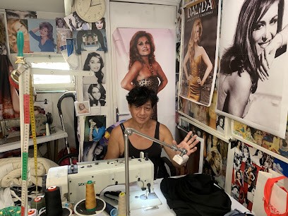 Lentz Yves, Couturier à Six-Fours-les-Plages