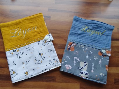 La Galerie De La Broderie, Service de Broderie à Boulogne-sur-Mer