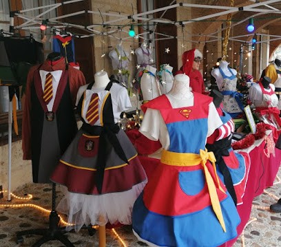 L'Atelier de Marie Sophie, Couturier à Valence