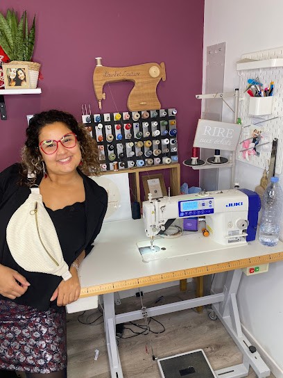 L'OURLET COUTURE - Couturière - Retoucheuse & Créatrice, Couturier à Saint-Brès