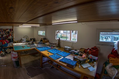 L'Atelier des Comètes To Bee Ethic, Couturier à Tracy-le-Mont