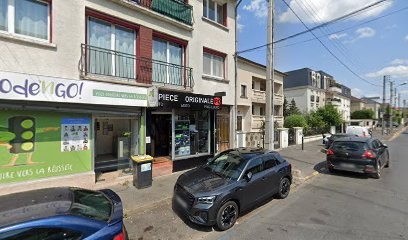 Retoucherie La, Couturier à Livry-Gargan