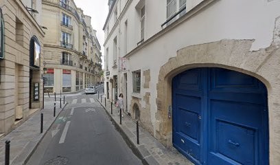 Mariana Retouche Sarl, Couturier à Paris 06