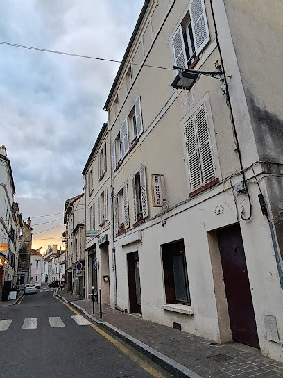Retoucherie Crystal, Couturier à Lagny-sur-Marne