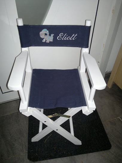 Mililasouri, Couturier à Crosne