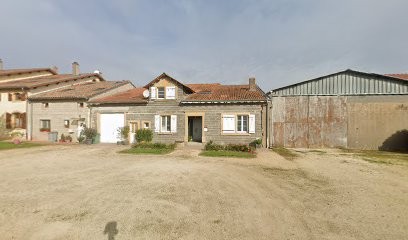 Chantal M - Couture, Couturier à Brainville