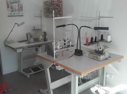 Au Bout D Fil, Couturier à Saint-Jean-Brévelay