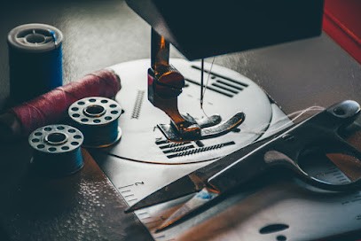 Atelier D - Couture & Retouche - Rouen, Couturier à Rouen