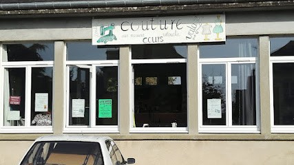 Couture Valane, Couturier à Thoiré-sur-Dinan