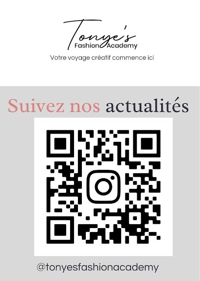 Tonye's Fashion Academy, Couturier à Saint-Jean