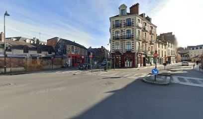 Bouvet Linda, Couturier à Rennes
