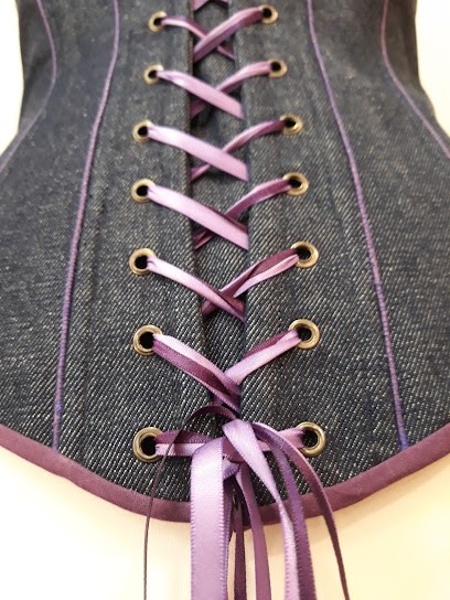 Cailloute Couture, Couturier à Polliat