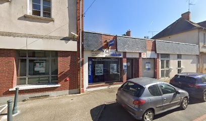 Hannecke Caroline Veronique, Couturier à Gacé