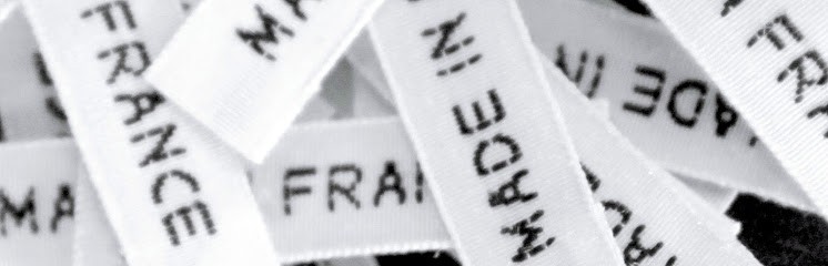 L' Aiguillon Couture, Couturier à L'Aiguillon-sur-Vie