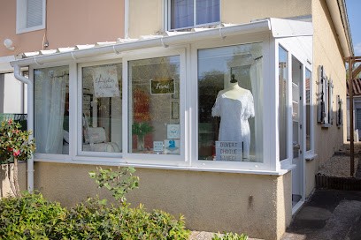 L'Atelier De Pascale - BHBM, Couturier à Divatte-sur-Loire