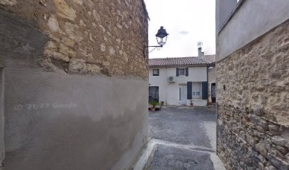La Cabane Bois Et Coton, Couturier à Portel-des-Corbières