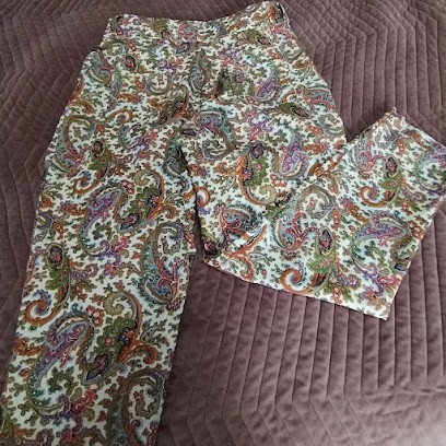 La Couture De Chantal, Couturier à Dornes