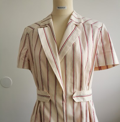 Bénédicte couture, Couturier à Périgny