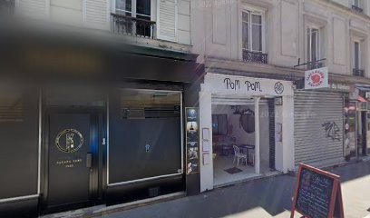 3W.F, Couturier à Paris 11