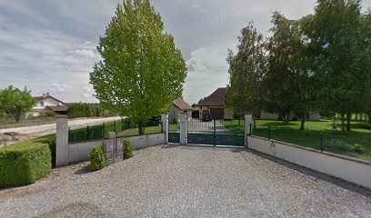 Made By Laetitia, Couturier à Pourlans