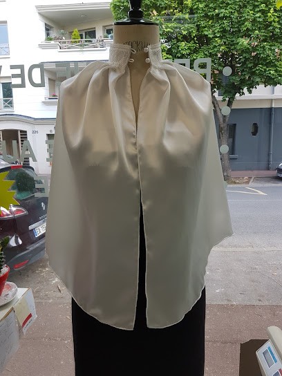 Retoucherie-Retouche Repassage Relais Colis, Couturier au Perreux-sur-Marne