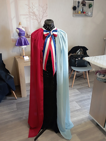 L' Atelier De Letty, Couturier à Angoulême