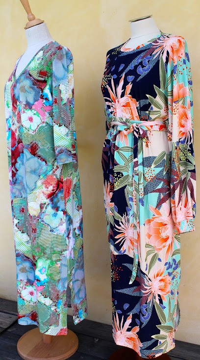 Présentation de EMMA couture, Couturier à Demi-Quartier