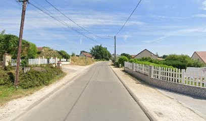 SaB L'atelière, Couturier à Saint-Georges-sur-Moulon
