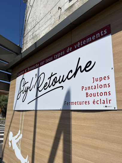 Styl'retouche, Couturier à Pau