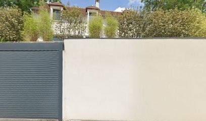 by-chris, Couturier à Chamarande