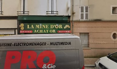 Retoucherie l'Aiguille d'or, Couturier à Meaux