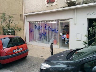 La petite retouche, Couturier à Vedène