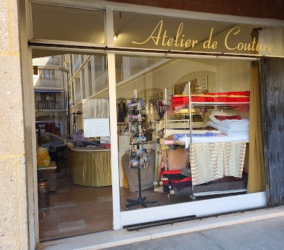 Couturière Aix en Provence Atelier Chez Rose, Couturier à Aix-en-Provence