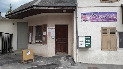 ATELIER AUX DOIGTS DE FEE, Couturier à Saint-Félix