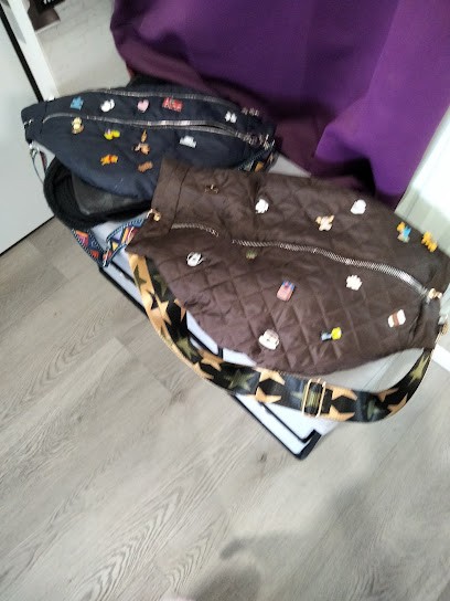 Maison Art Couture, Couturier à Saint-Maurice