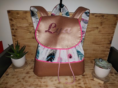 Cycaline Couture, Couturier à Saint-Lô