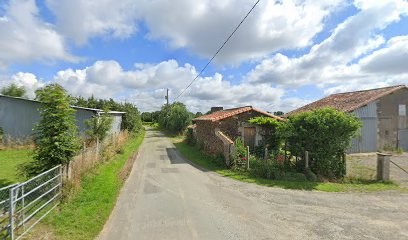 LilyLutyne, Couturier à Fenioux